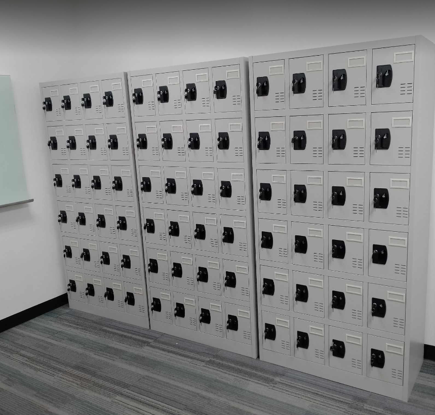 locker, filing cabinet, office cabinet