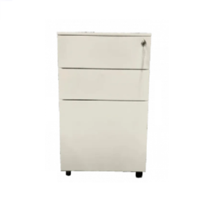 mobile pedestal, filing cabinet