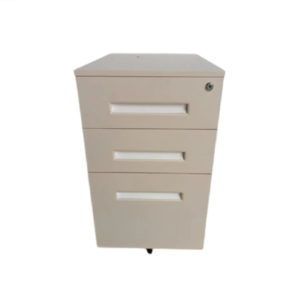 file cabinet, mobile pedestal