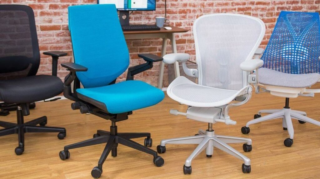 Best Office chair 2025