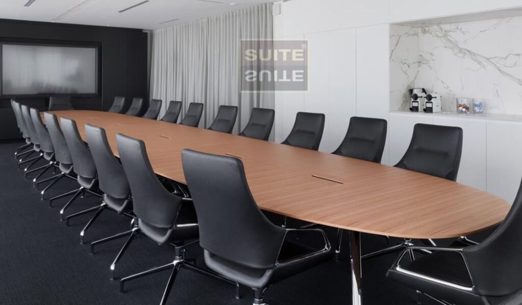 Meeting Room Table