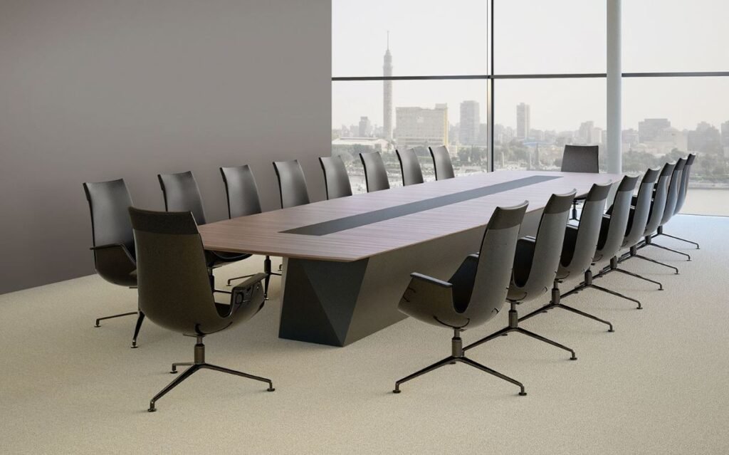 Conference Table