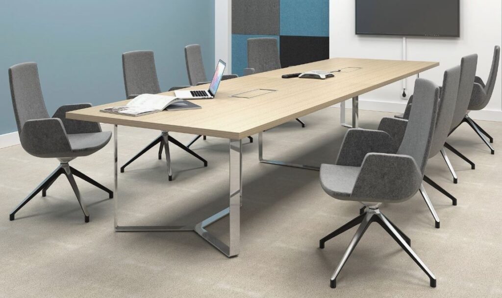 Meeting Room Table