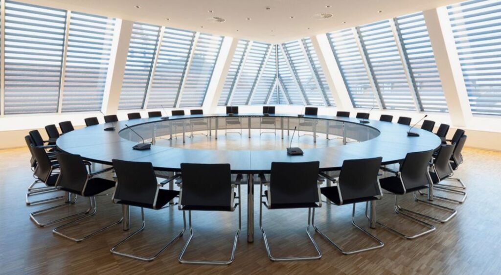 Conference Table