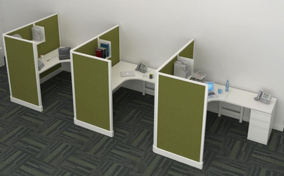 portable office partition walls