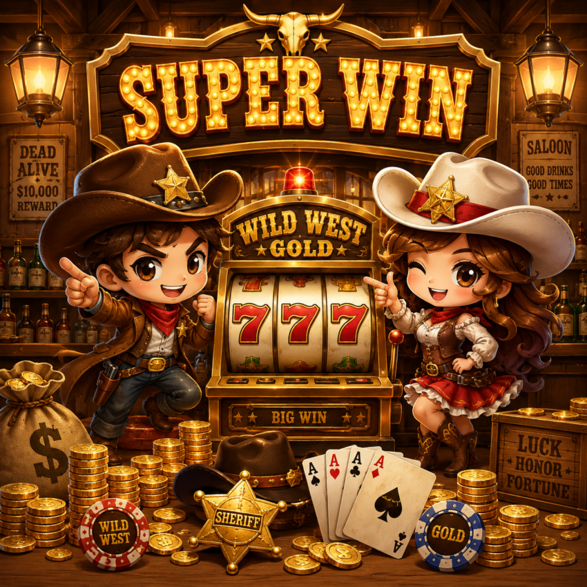 Volatilitas Permainan Slot