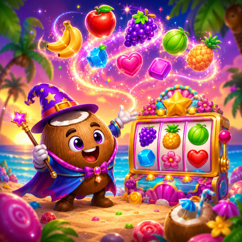 Provider slot online